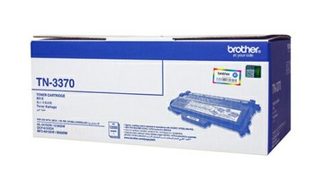 滿額現折180★brother 原廠超高容量黑色碳粉匣 TN-3370 適用 HL-5470DW/MFC-8910DW