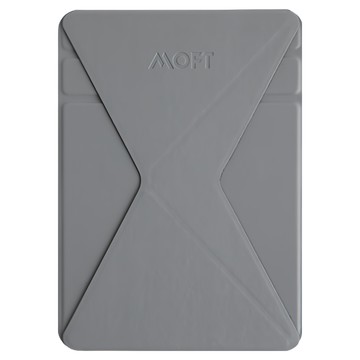 MOFT SNAP磁吸平板支架 (小平板) 7.9-9.7吋  MS008M-1-GY  灰色  1個