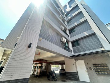 大寮翁園輕屋齡[觀悅17]邊間2房+平車｜高雄市大寮區翁園路