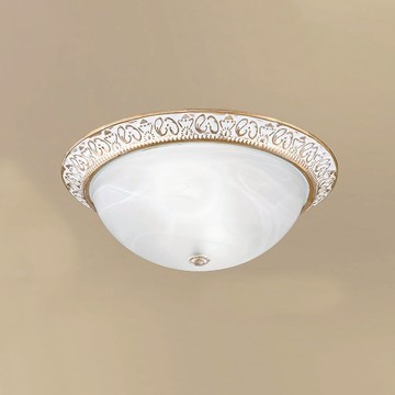 古典吸頂二燈 B236-64-73206