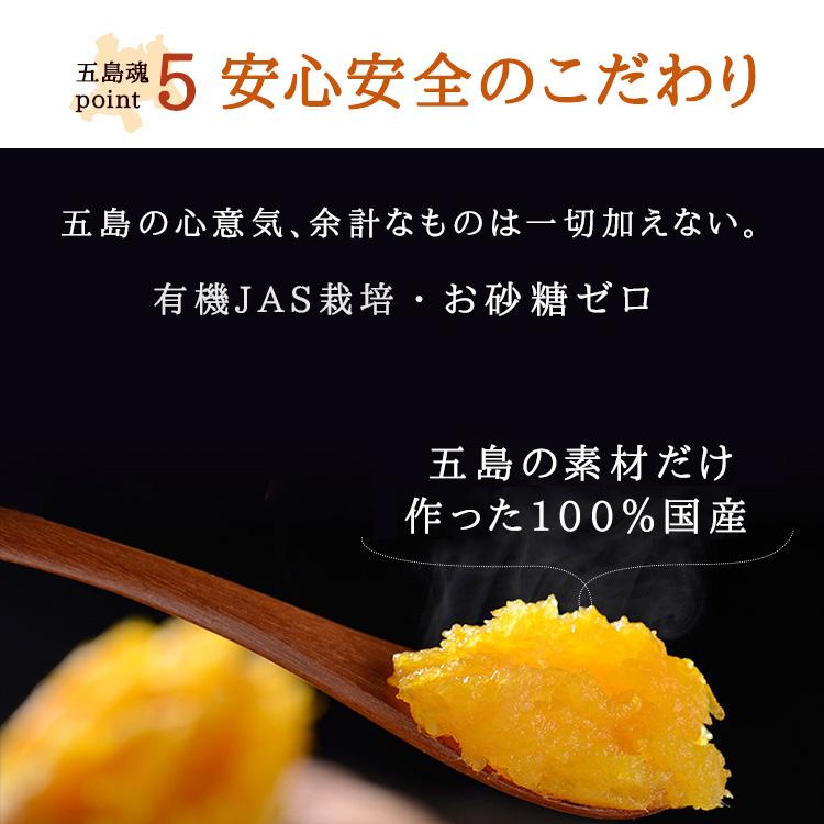 お歳暮 ギフト プレゼント 冷凍焼き芋 和菓子 スイーツ さつまいも ごと焼きごと芋6袋セット 総量1.8kg