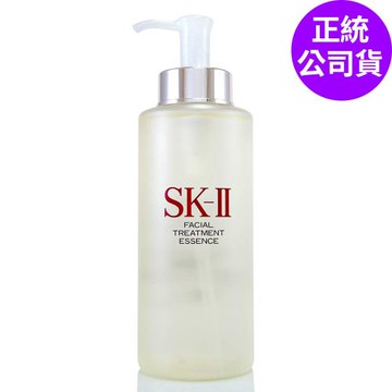 SK-II 青春露330ml - 熱銷人氣精華水 (正統公司貨)