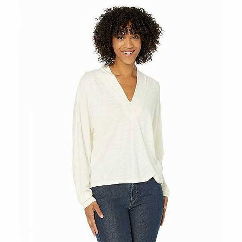 Lilla P リラP レディース 女性用 ファッション Tシャツ Flame Modal