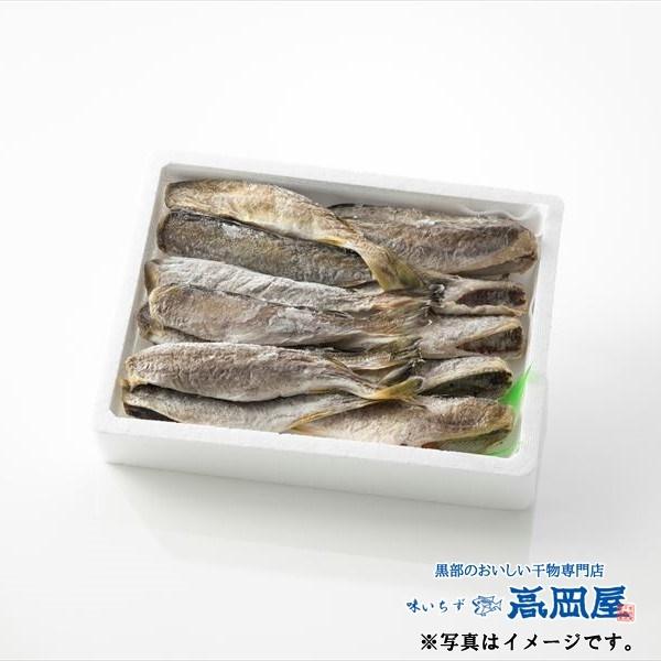 こまいの干物（Mサイズ・600ｇ）