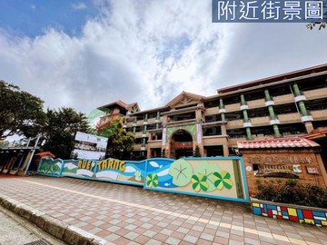 ㊣瑞塘學區邊間雙車店住｜桃園市楊梅區福羚路