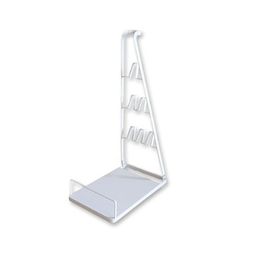 【Yates】36.5X22X61.5cm CV-X1無線吸塵器 專用收納大立架