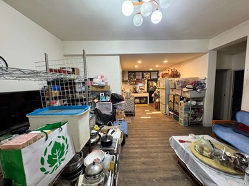 "獨家"捷運芝山站稀有大空間邊間一樓-21世紀祐德｜台北市士林區雨聲街