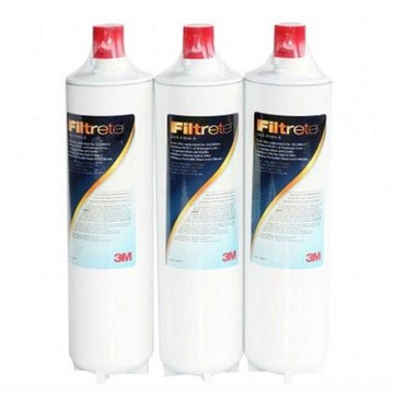 3M S004 三年份濾心超值組 3US-F004-5