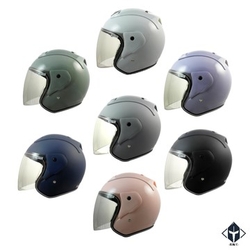 GP5 安全帽 A616 素色 多色可選 安全插扣 可拆洗內襯 雙導流 貓耳 R帽 3/4罩 半罩 安全帽