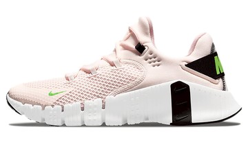 WMNS FREE METCON 4 LIGHT SOFT PINK