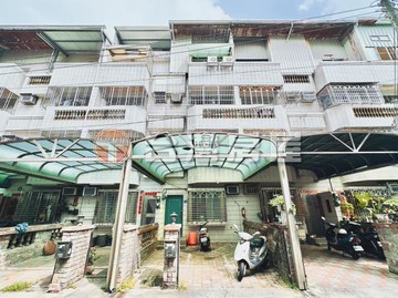 ⭐勤益科大旁低總價收租8套⭐｜台中市太平區中源街