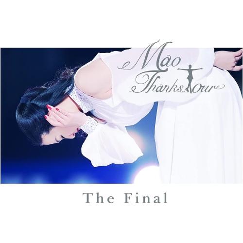 ポニーキャニオン BD 趣味教養 浅田真央 サンクスツアー The Final