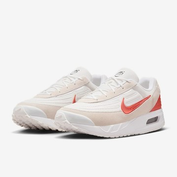 NIKE 休閒鞋 男鞋 女鞋 運動鞋 AIR MAX VERSE 橘灰 FV1302-100