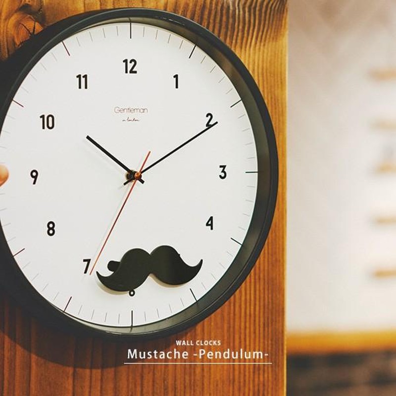 KIKORI  掛け時計　振り子　アヒル　おしゃれ　かわいい KIKORI 掛け時計 振り子 アヒル おしゃれ かわいい