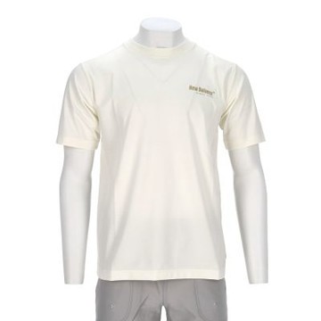 New Balance SDS 男款 白色 美規 涼感 上衣 圓領 運動 休閒 短袖 NEF29481IV
