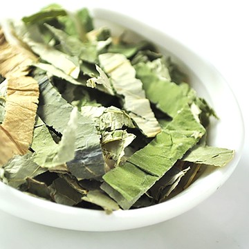 【荷葉片►共1組(600g/組)】青春美麗▪享受人生▪解油膩助代謝▪膳食纖維