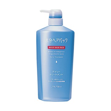Moisture hair pack shampoo jumbo 600ml