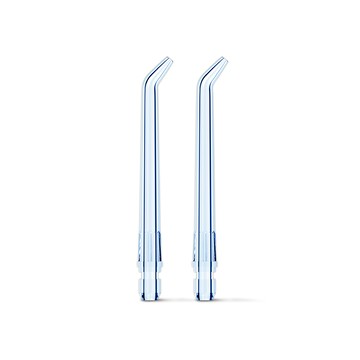PORClean 寶可齡 WSAH 301/302 沖牙機專用-標準噴頭(2入)