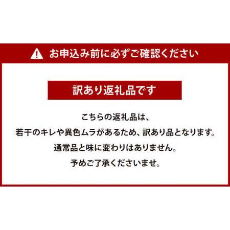 ふるさと納税  からし明太子 500g 福岡県北九州市