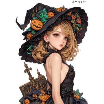 【7月下旬新款】07-098-0002 拼貼風貼紙