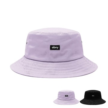 OBEY 漁夫帽 MAC BUCKET 小標籤 多色 漁夫帽 車線漁夫帽 特殊款⫷ScrewCap⫸
