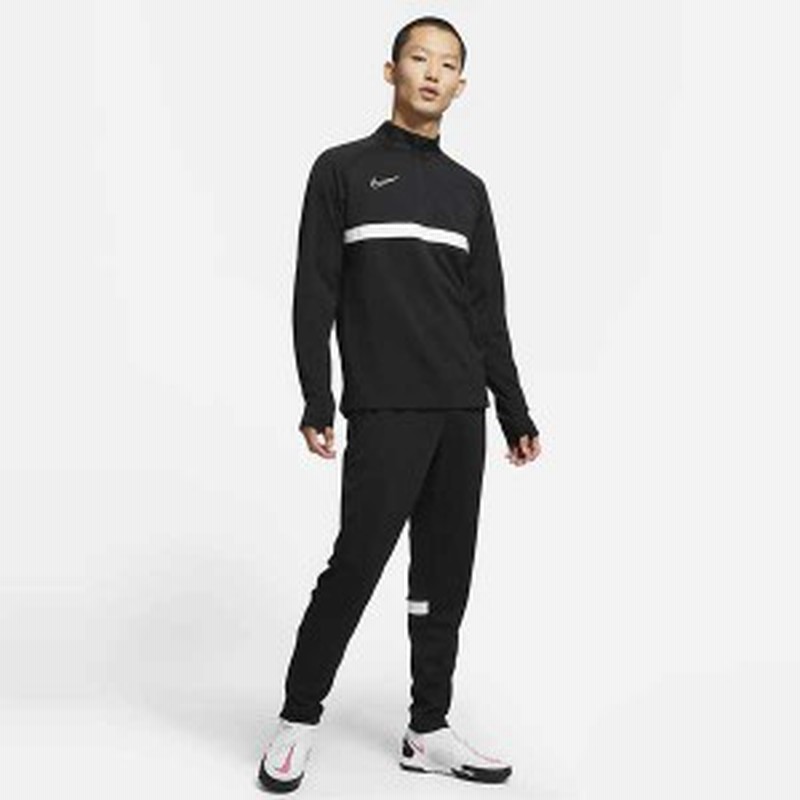 ナイキ Dri Fit アカデミー サッカー ドリルトップ トレーニングウェア パンツ Cw6111 Cw6123 010 Nike 通販 Lineポイント最大1 0 Get Lineショッピング