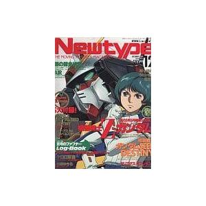 中古ニュータイプ 付録付)月刊ニュータイプ 2004年12月号