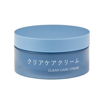 MUJI 清新乳霜/45g