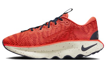 MOTIVA BRIGHT CRIMSON