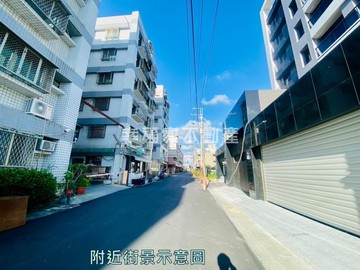 專｜低總價永康鹽行採光三房｜台南市永康區永安路