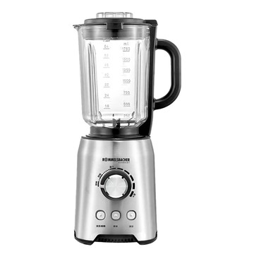 ROMMELSBACHER 諾曼百赫 纖活營養調理機 玻璃內膽攪拌杯  MX 1250