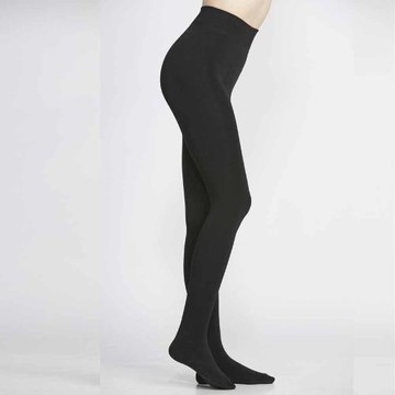 Luxury石墨烯遠紅外線發熱褲襪組