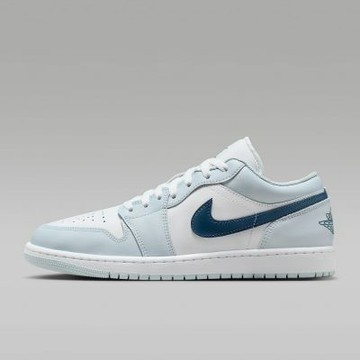 NIKE AIR JORDAN 1 LOW 男 籃球鞋 553558400