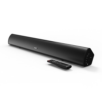 MAJORITY 官方直營 Teton 2.1聲道家庭劇院藍牙喇叭Soundbar(2.1聲道)