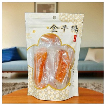 金平陽嚴選~帶皮倒蒸地瓜(200g)