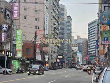 21阿宏專營復興路G07站前商圈4房車(車位損壞)｜桃園市桃園區復興路