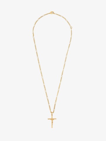 Metal necklace - DOLCE & GABBANA - gender_Man