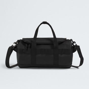 The North Face BASE CAMP DUFFEL SHOULDER BAG 男女 側背包 NF0A8GJ8KT0