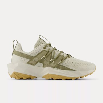 【NEW BALANCE】Tektrel 鞋 運動鞋 慢跑鞋 女 健身 戶外 針織透氣 亞麻綠 WTTTROT1