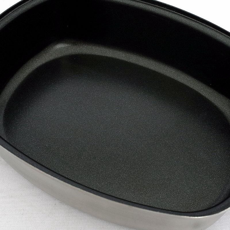 フランス軍 テフロンコーティング・メスキット フランス軍 メスキット INOX テフロン デッドストック EE691NN
