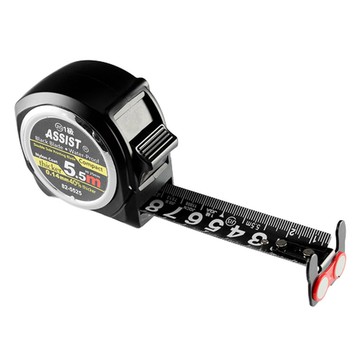 ASSIST 宏迪 磁性自動捲尺  1個