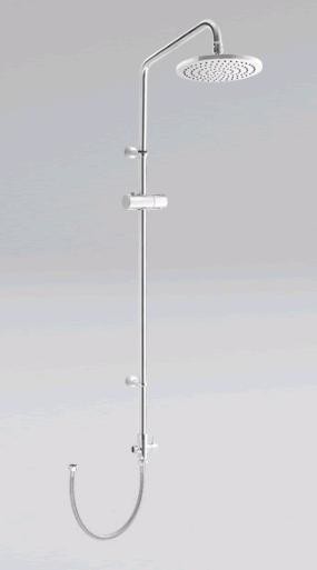 INAX頭頂花灑/BFV-CL1