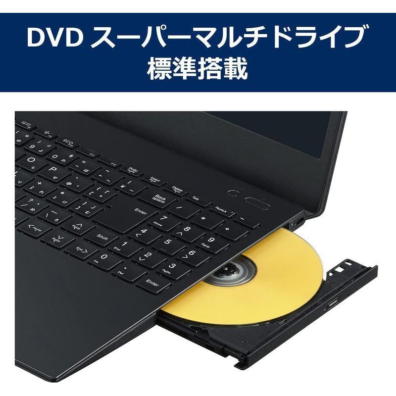 NEC ノートパソコン VersaPro J タイプVF (Windows 11 Pro/Core i3