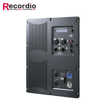 擴大機 大功率功放機 家用音響放大器 HIFI功放 GAP-D3166 工廠批發有源功放1600W演出音箱2進4出大功率功放主板