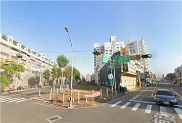 屏東崇蘭商圈建地(住一)｜屏東縣屏東市勝興段​