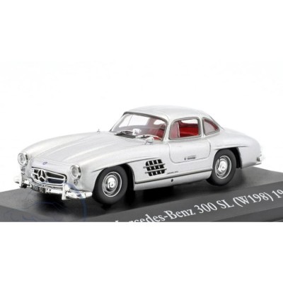 ミニカー ベンツ 220SE FALLER と300SL Bang 2台 季節のおすすめ商品 ...