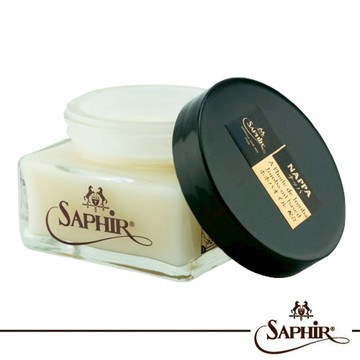 克林奇克-SAPHIR莎菲爾金質-NAPPA保養霜