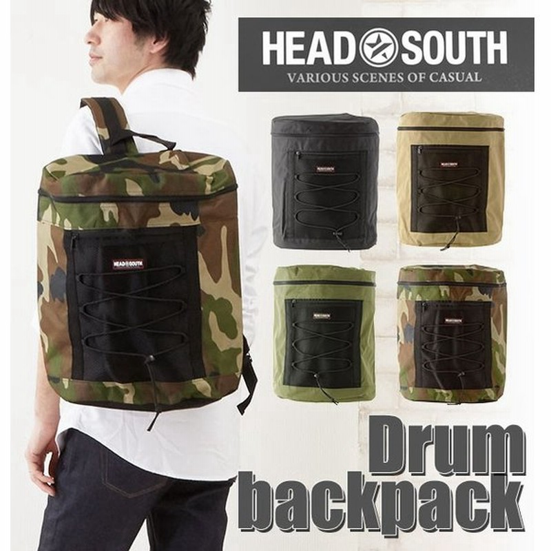 リュック メンズ 大容量 レディース 黒 シンプル 通学 通勤 ドラムリュック ドラム型 リュックサック デイパック 27l サイズ B4対応 ドラム型バッグ 通販 Lineポイント最大get Lineショッピング