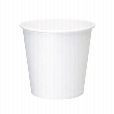サンナップ 試飲用紙コップ　６０ｍｌ　１００個 C60100A / ホワイト（白色） / オフィス用品 生活用品 家電 / 43728