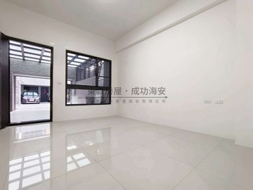 佳里禾睦朝南輕齡全新車墅｜台南市佳里區育善街